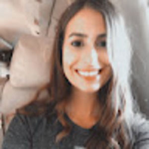 Meet your Posher, Jaclynn